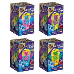 Vetenskapligt set från Moon Academy - månens drycker