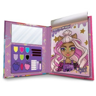Makeup set