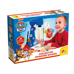 Projektor Paw Patrol