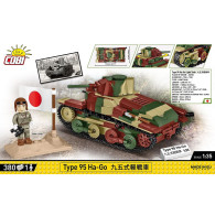 Type 95 ha-go
