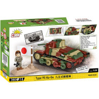 Type 95 ha-go