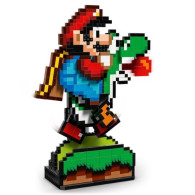 Klocki super mario 71438 mario i yoshi