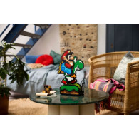 Klocki super mario 71438 mario i yoshi