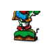 Klocki super mario 71438 mario i yoshi