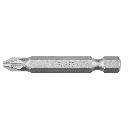 Bits med Phillips PH2, 50 mm, 10 stycken. | HandlaSmidigt.se