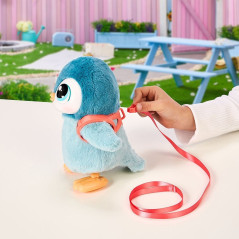 Interaktiv maskot Little Live Pets - gående pingvin | HandlaSmidigt.se