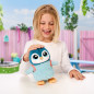Interaktiv maskot Little Live Pets - gående pingvin