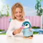 Interaktiv maskot Little Live Pets - gående pingvin