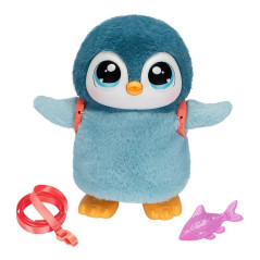 Interaktiv maskot Little Live Pets - gående pingvin | HandlaSmidigt.se