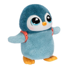 Interaktiv maskot Little Live Pets - gående pingvin | HandlaSmidigt.se