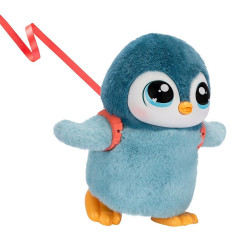 Interaktiv maskot Little Live Pets - gående pingvin | HandlaSmidigt.se