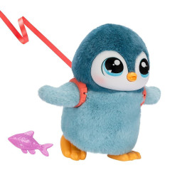 Interaktiv maskot Little Live Pets - gående pingvin | HandlaSmidigt.se