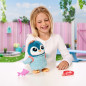 Interaktiv maskot Little Live Pets - gående pingvin