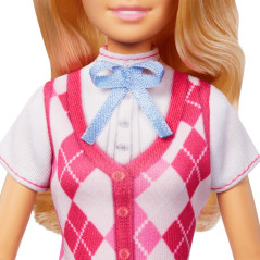 Barbie Malibu jockeydocka | HandlaSmidigt.se