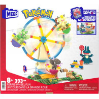 Pokémon Devil's Mill block