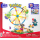 Pokémon Devil's Mill block
