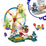 Pokémon Devil's Mill block