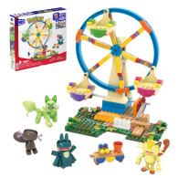 Pokémon Devil's Mill block