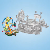 Pokémon Devil's Mill block