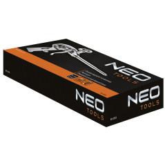 Skumexpanderingspistol