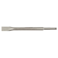 Mejsel SDS Plus 20 x 14 x 250 mm
