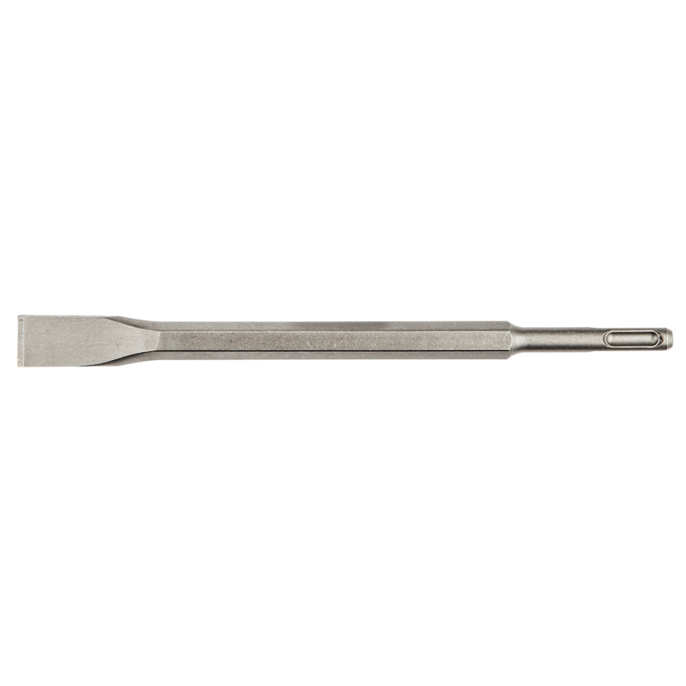 Dłuto SDS Plus 20 x 14 x 250 mm Dłuto SDS Plus 20 x 14 x 250 mm