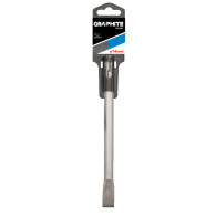 Dłuto SDS Plus 20 x 14 x 250 mm