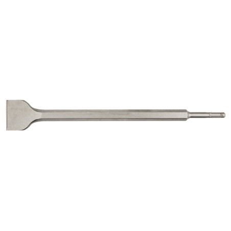 Mejsel SDS Plus 50 x 17 x 350 mm