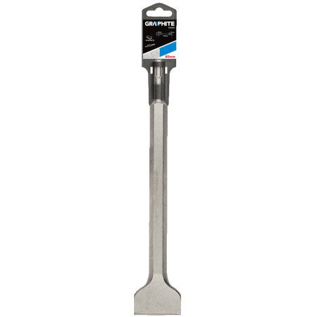 Mejsel SDS Plus 50 x 17 x 350 mm