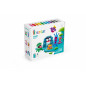 Plastilina hey clay set utomjordisk