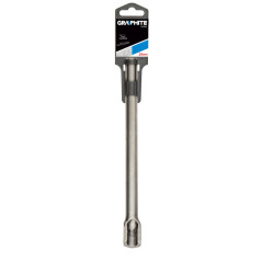 Mejsel SDS Max 18 x 25 x 350 mm, U-handtag