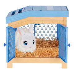 Set med Little Live Pets Mama Surprise kaniner