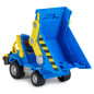 Fordonet Paw Patrol Rubble och hans team Wheeler
