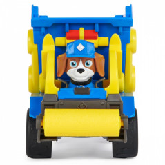 Fordonet Paw Patrol Rubble och hans team Wheeler | HandlaSmidigt.se