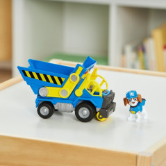 Fordonet Paw Patrol Rubble och hans team Wheeler | HandlaSmidigt.se