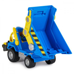 Fordonet Paw Patrol Rubble och hans team Wheeler | HandlaSmidigt.se