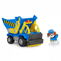 Fordonet Paw Patrol Rubble och hans team Wheeler | HandlaSmidigt.se