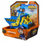 Fordonet Paw Patrol Rubble och hans team Wheeler
