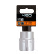 Sexkantig hylsa 3/4', 55 mm