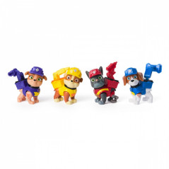 Figurin Paw Patrol enpack sortiment | HandlaSmidigt.se
