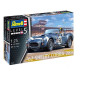 Modell av plast AC Cobra 289 125