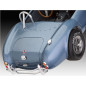 Modell av plast AC Cobra 289 125