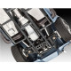Modell av plast AC Cobra 289 125