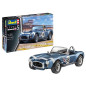 Modell av plast AC Cobra 289 125