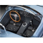 Modell av plast AC Cobra 289 125