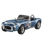Modell av plast AC Cobra 289 125