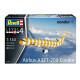 Model plastikowy a321-200 condor 1144
