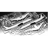 Model plastikowy a321-200 condor 1144