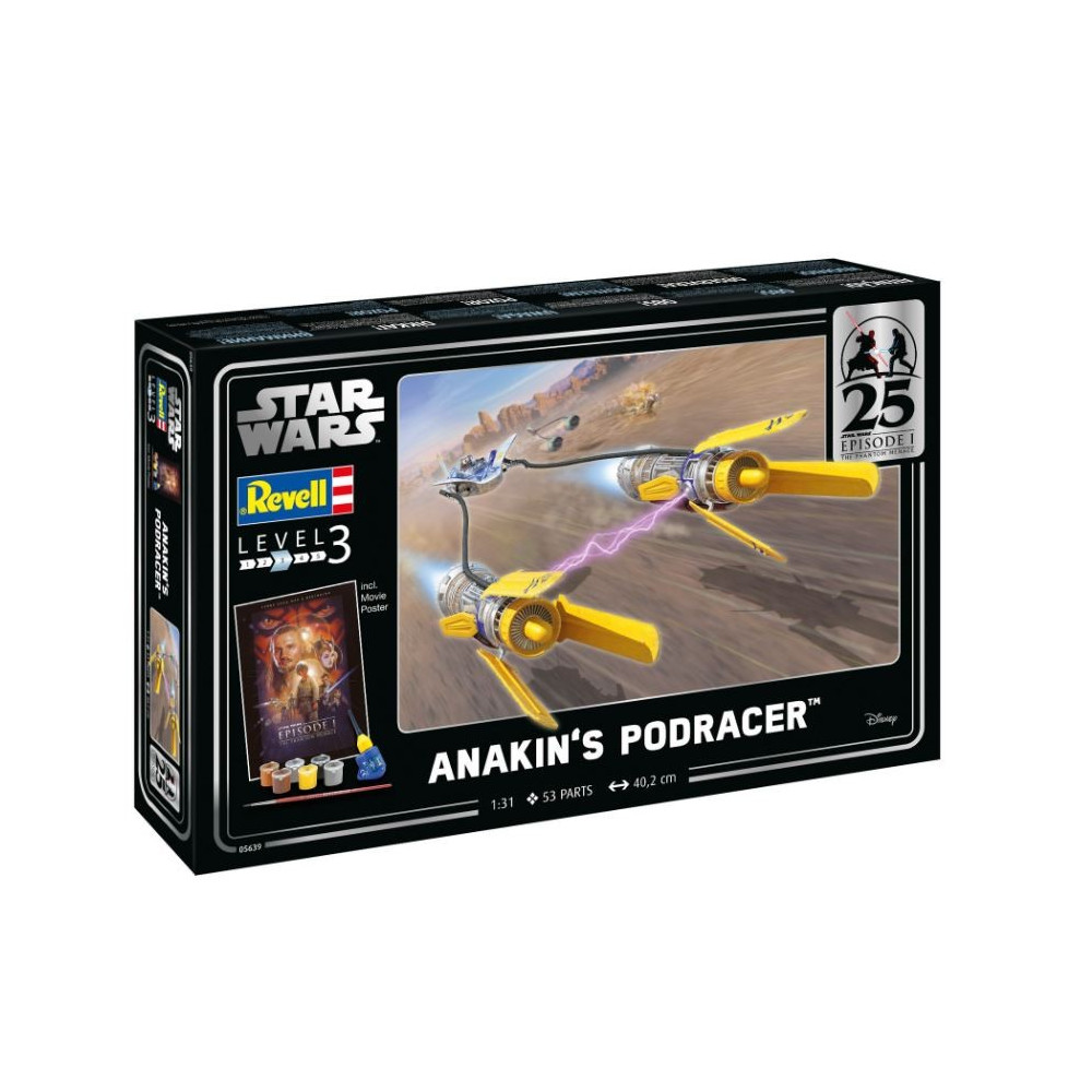 Presentset ep1 Anakins podracern 131