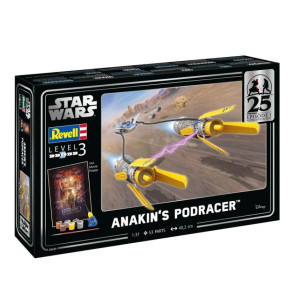Presentset ep1 Anakins podracern 131